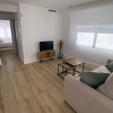 Apartamento Atico Marmoles - Centro *