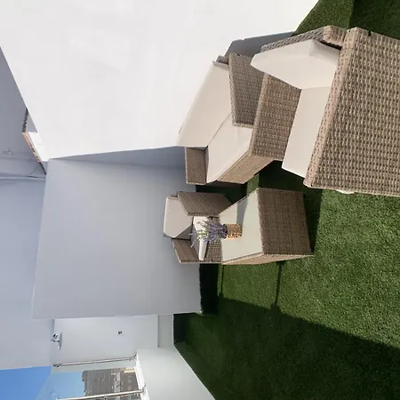 Appartamento Atico Marmoles - Centro Málaga